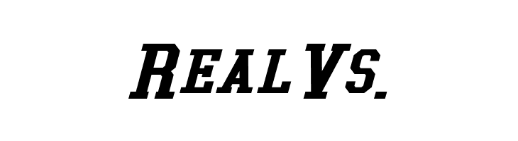 Tonopah Italic  Free Fonts Download