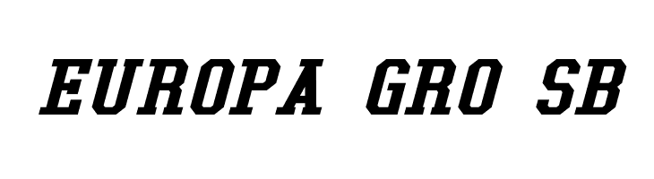 Tonopah Italic  Free Fonts Download