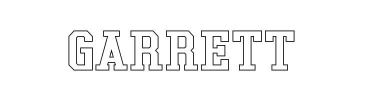 Tonopah Hollow  Free Fonts Download