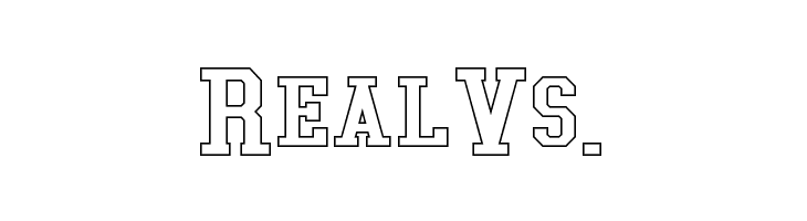 Tonopah Hollow  Free Fonts Download