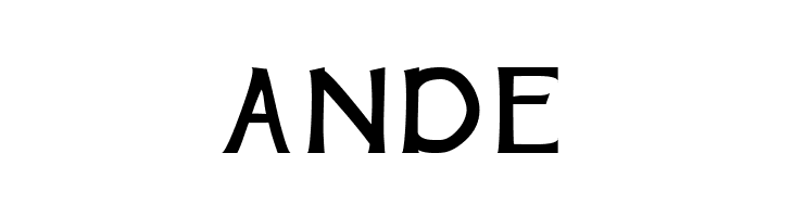 Dalelands Normal  Free Fonts Download