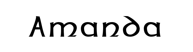 Dalelands Normal  Free Fonts Download