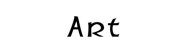 Dalelands Normal  Free Fonts Download