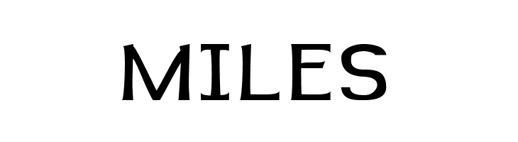 Dalelands Normal  Free Fonts Download
