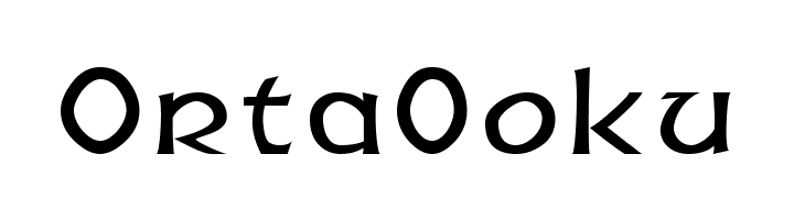Dalelands Normal  Free Fonts Download