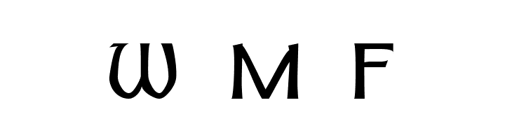 Dalelands Normal  Free Fonts Download