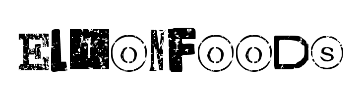 Distressed Ransom Note  Free Fonts Download