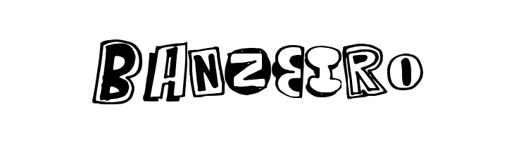 MixedThirty  Free Fonts Download