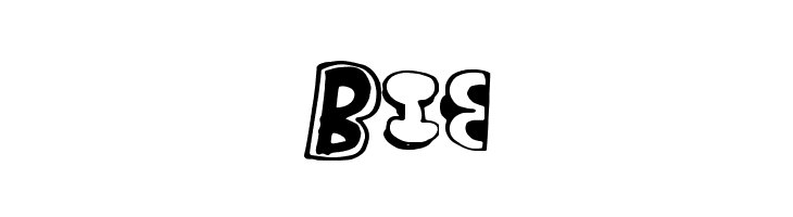 MixedThirty  Free Fonts Download