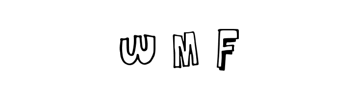 MixedThirty  Free Fonts Download