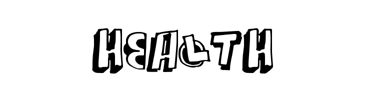 MixedThirty  Free Fonts Download