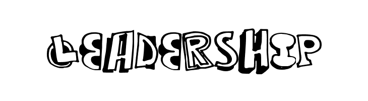 MixedThirty  Free Fonts Download