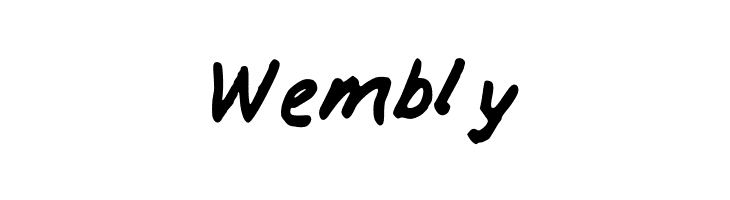GennaroPalmieri  Free Fonts Download