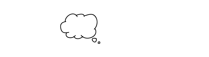 It Was A Good Day  Free Fonts Download