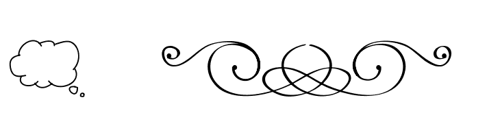 It Was A Good Day  Free Fonts Download