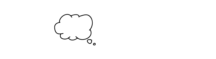 It Was A Good Day  Free Fonts Download