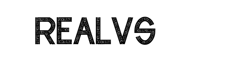 CF Industrial Fabrics Regular  Free Fonts Download