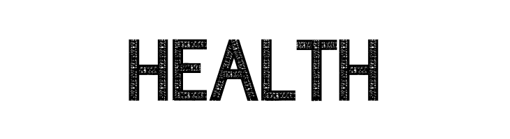 CF Industrial Fabrics Regular  Free Fonts Download