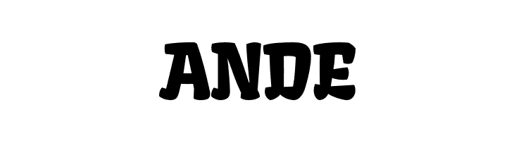 Kavoon-Regular  Free Fonts Download