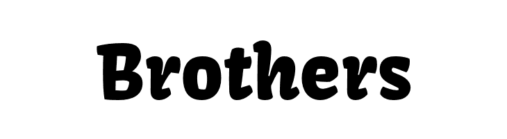 Kavoon-Regular  Free Fonts Download