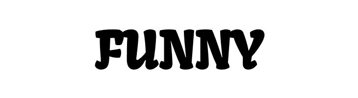 Kavoon-Regular  Free Fonts Download