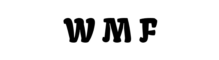 Kavoon-Regular  Free Fonts Download