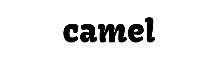 Kavoon-Regular  Free Fonts Download