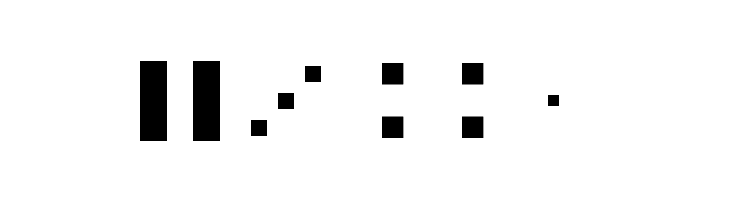 Dicey Regular  Free Fonts Download