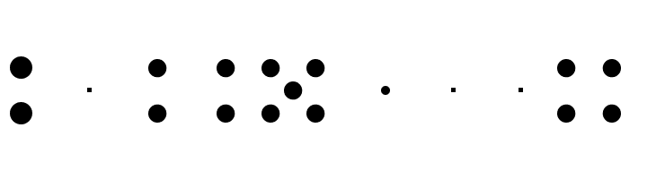 Dicey Regular  Free Fonts Download