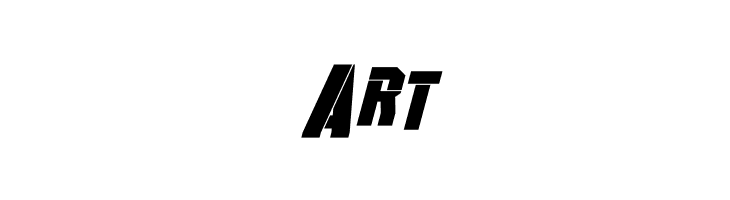 Wreckers Italic  Free Fonts Download
