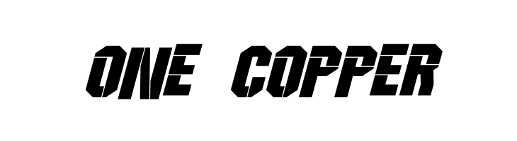 Wreckers Italic  Free Fonts Download