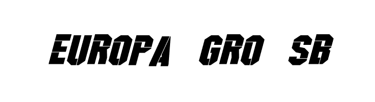 Wreckers Italic  Free Fonts Download