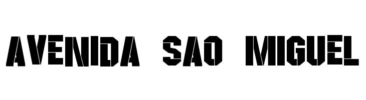 Wreckers  Free Fonts Download