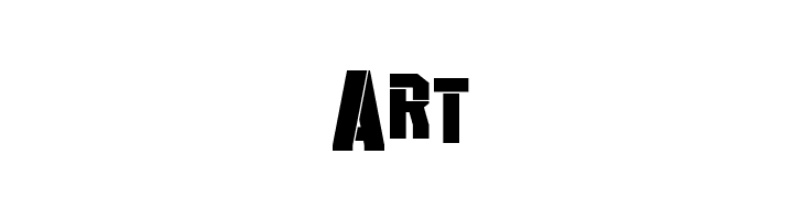 Wreckers  Free Fonts Download