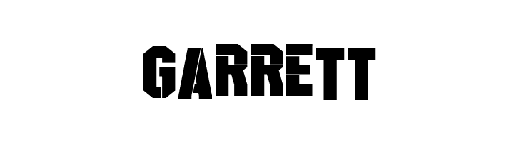 Wreckers  Free Fonts Download