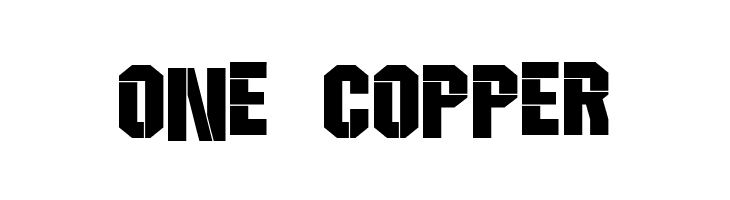 Wreckers  Free Fonts Download