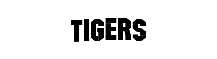 Wreckers  Free Fonts Download