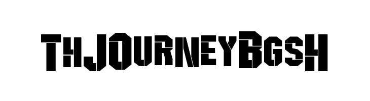 Wreckers  Free Fonts Download