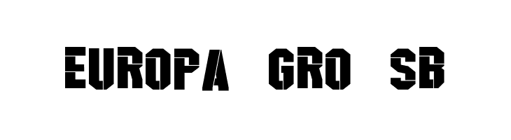 Wreckers  Free Fonts Download