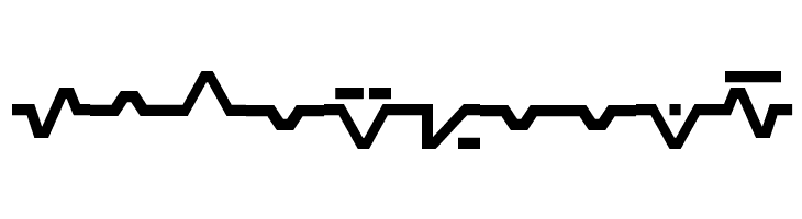 Sinescript  Free Fonts Download