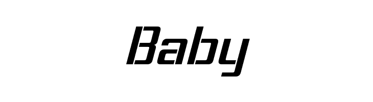 Sorenson Italic  Free Fonts Download