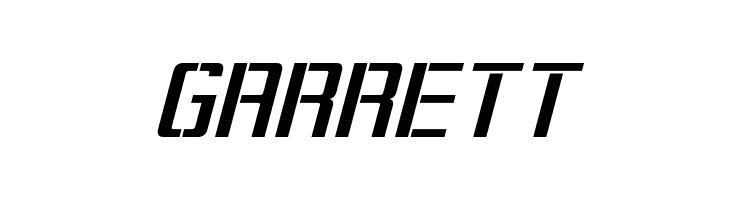 Sorenson Italic  Free Fonts Download