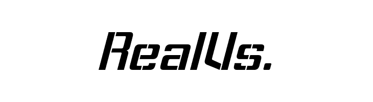 Sorenson Italic  Free Fonts Download