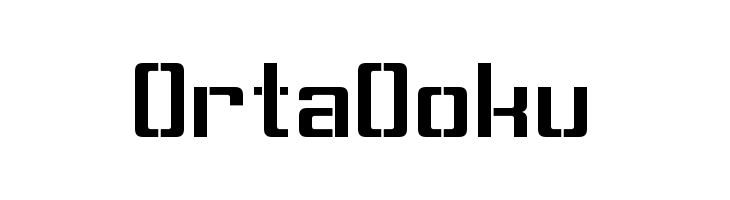Sorenson  Free Fonts Download