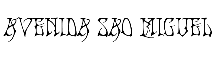 BadAcid!"  Free Fonts Download