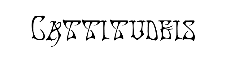 BadAcid!"  Free Fonts Download