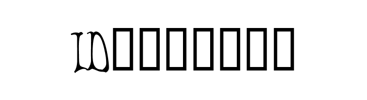 BadAcid!"  Free Fonts Download