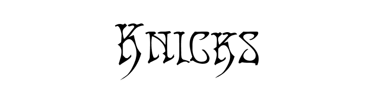 BadAcid!"  Free Fonts Download