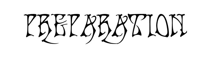 BadAcid!"  Free Fonts Download
