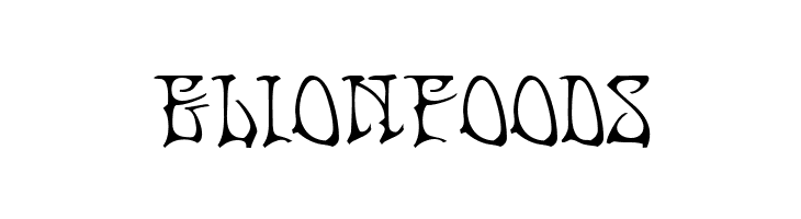 BadAcid!"  Free Fonts Download